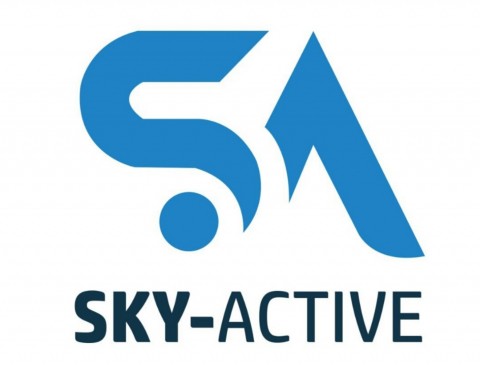 Sky-Active